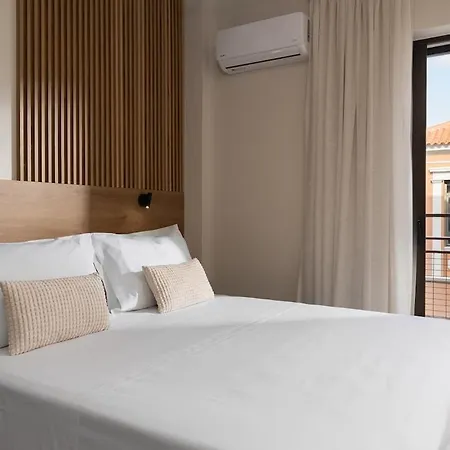 Nea Chora Boutique * חאניה