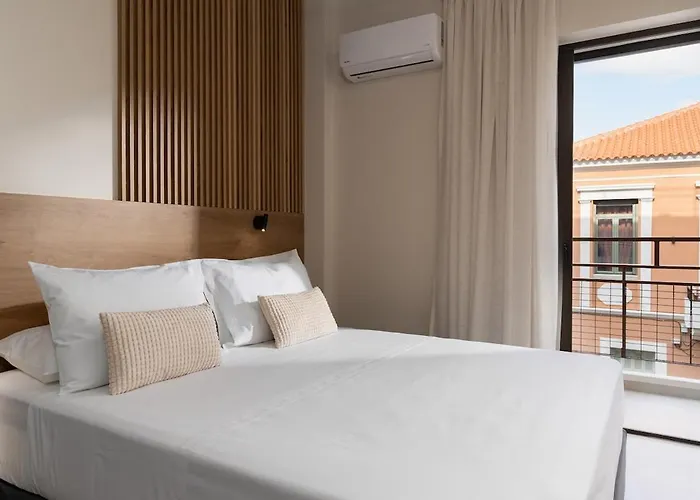 Nea Chora Boutique * La Canea