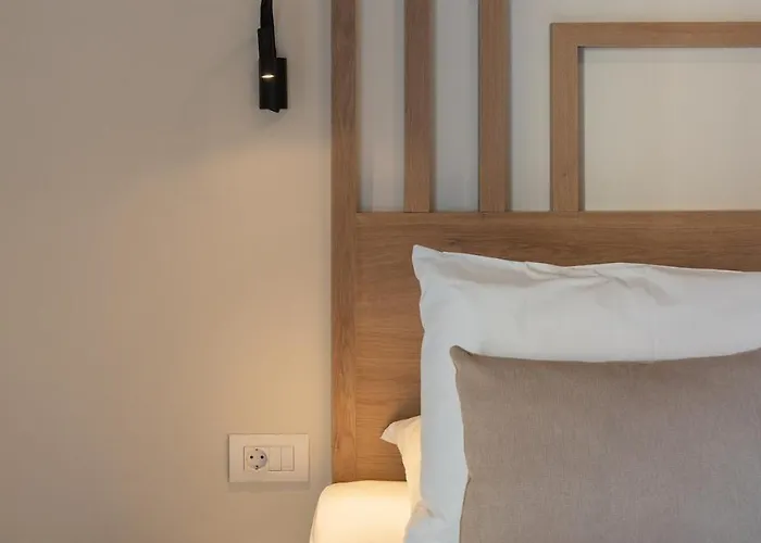 Appartamento Nea Chora Boutique