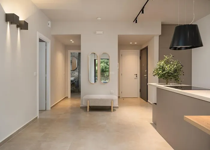 Nea Chora Boutique Appartamento