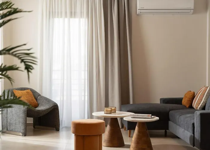 Nea Chora Boutique * La Canea