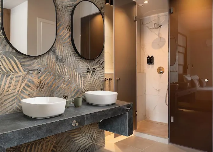 Nea Chora Boutique Appartamento *