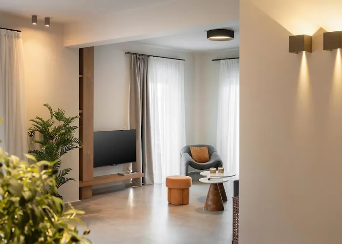 Nea Chora Boutique * La Canea