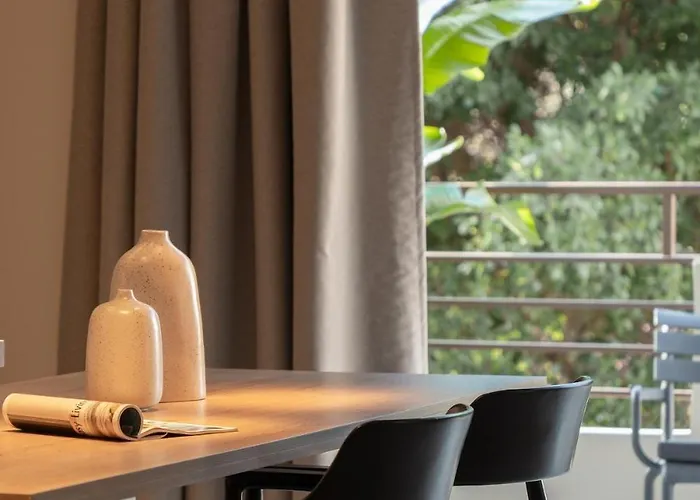 Appartamento Nea Chora Boutique