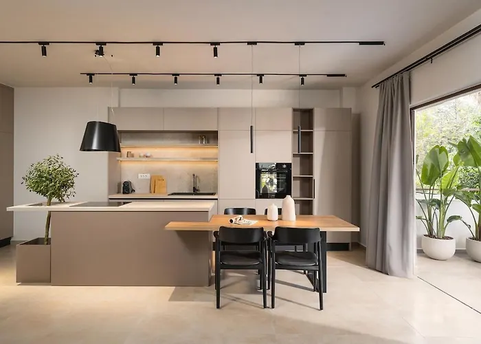 Nea Chora Boutique Appartamento *