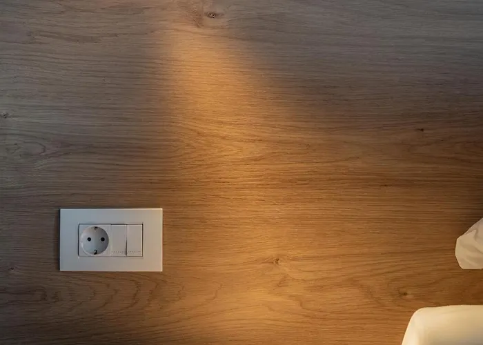 Nea Chora Boutique Appartamento