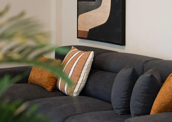 Nea Chora Boutique Appartamento La Canea