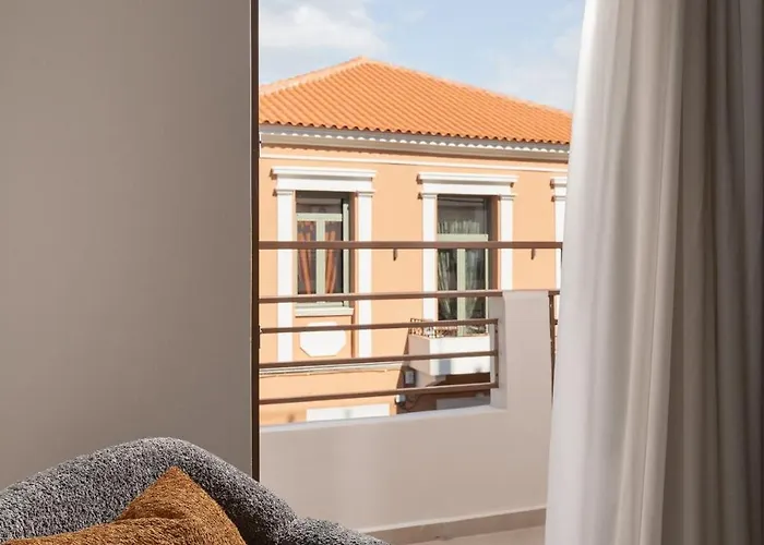 Appartamento Nea Chora Boutique