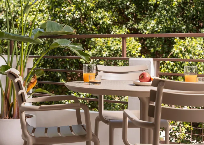 Nea Chora Boutique Appartamento La Canea