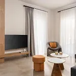 شقة Nea Chora Boutique