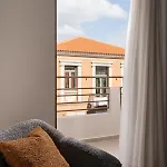 شقة Nea Chora Boutique