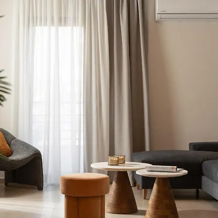 Nea Chora Boutique * Chania (Crete)