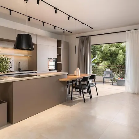 Apartment Nea Chora Boutique Chania (Crete)