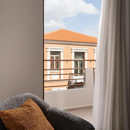 Lägenhet Nea Chora Boutique