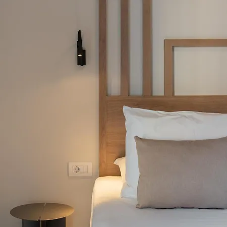 Apartman Nea Chora Boutique