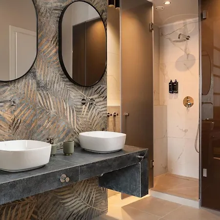 Nea Chora Boutique Appartement *