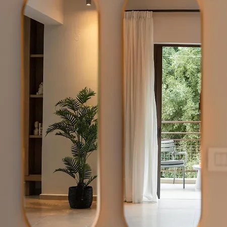 Nea Chora Boutique Hriszí Aktí Haniá