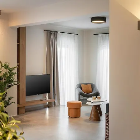 Nea Chora Boutique * La Canée