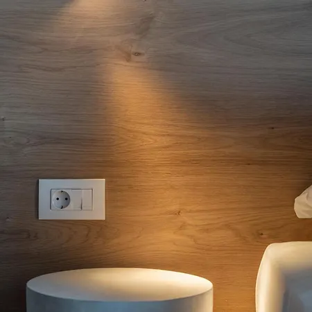 Nea Chora Boutique Apartman