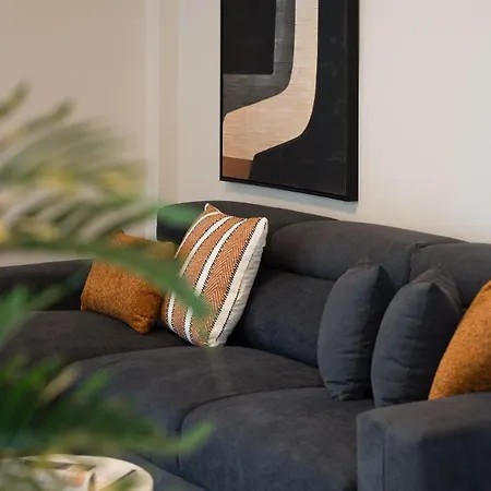 Nea Chora Boutique Appartement La Canée