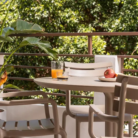 Nea Chora Boutique Apartman Hriszí Aktí Haniá